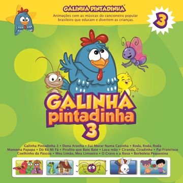 Atirei O Pau No Gato-cover