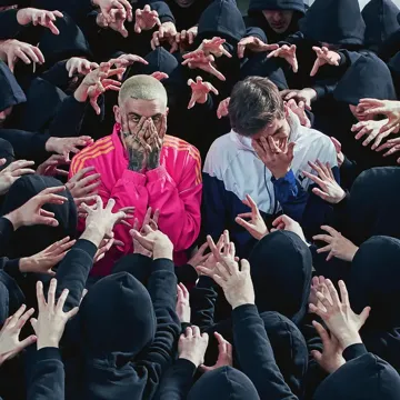 Wiem (Remix)-cover