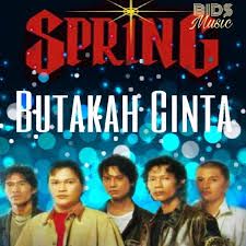 Butakah Cinta-cover