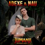 Juntos en Jumanji-cover