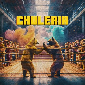 Chuleria-cover