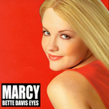 Bette Davis Eyes-cover