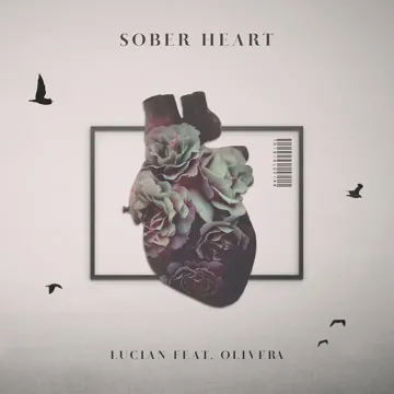 Sober Heart (feat. Olivera)-cover