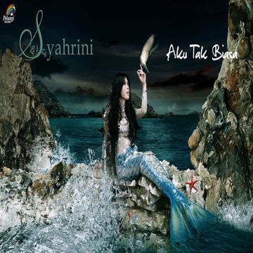Aku Tak Biasa-cover