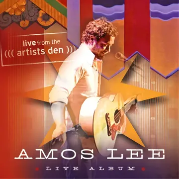 amos-lee-keep-it-loose-keep-it-tight-cover-image