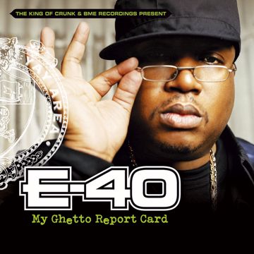 Tell Me When to Go (feat. Keak da Sneak)-cover