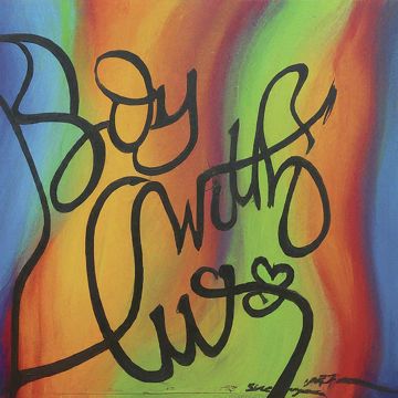 1 min track : Boy With Luv