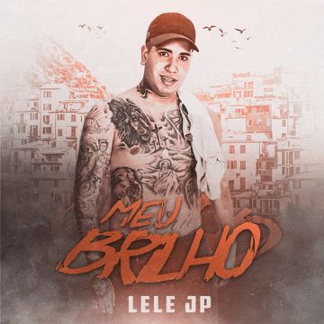 Meu Brilho-cover
