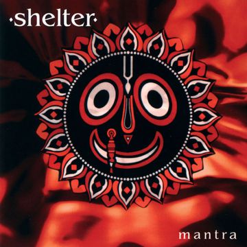 Shelter-cover