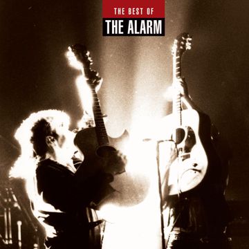 Alarm-cover