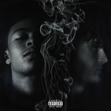 Explosive (feat. Lil Mabu)-cover