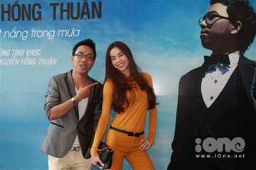 Hối Tiếc-cover