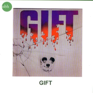 Gift-cover