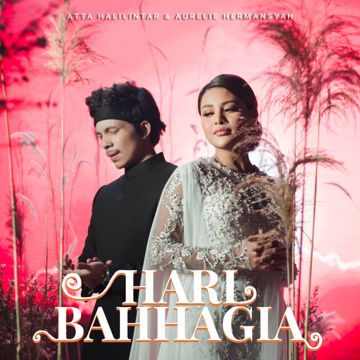 Hari Bahhagia-cover