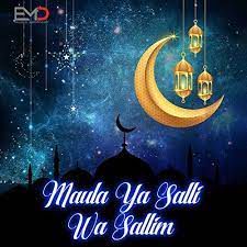 Maula Ya Solli Wasallim