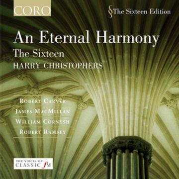 Eternal Harmony