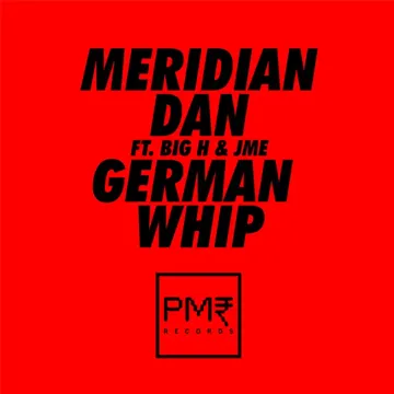 German Whip-cover