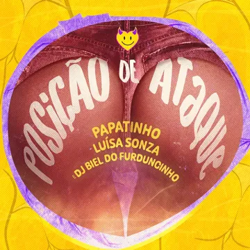 Posição de Ataque-cover