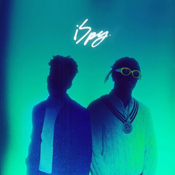 Say My Name-cover