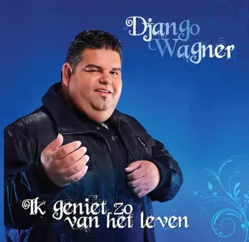 Ik geniet zo van het leven-cover