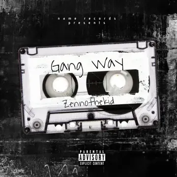Gang Way-cover
