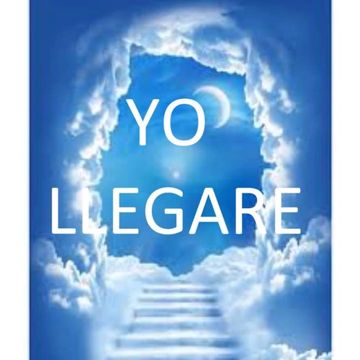 Yo Llegare