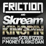 Kingpin-cover