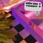 Bên Em Tonight-cover
