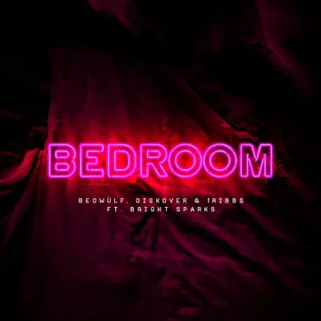 Bedroom (feat. Bright Sparks)-cover