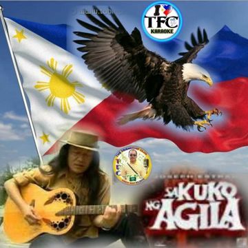 Sakuko ng agila-cover