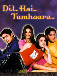 Dil Hai Tumhara (Short Ver.)-cover