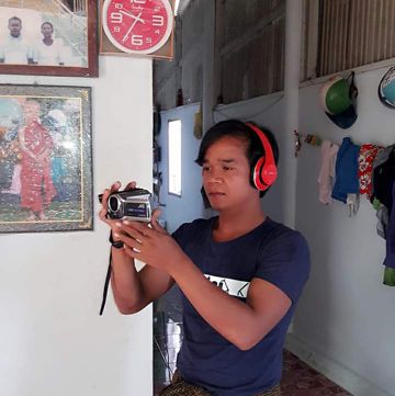 သင်းကွဲငှက်များရဲ့နားခိုရာ