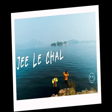 Jee Le Chal-cover