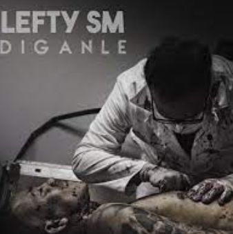 Díganle-cover
