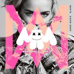 Alarm(Marshmello Remix)-cover