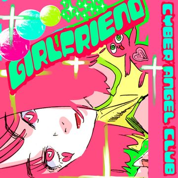 Girlfriend-cover