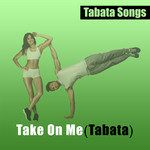 Take on Me(Tabata)-cover