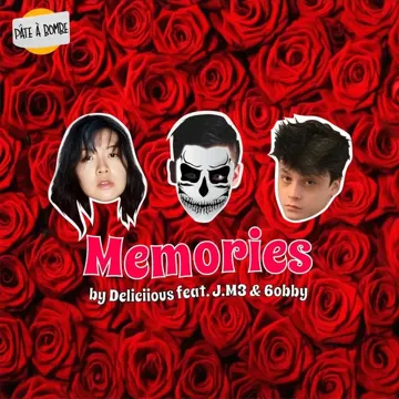 Memories-cover
