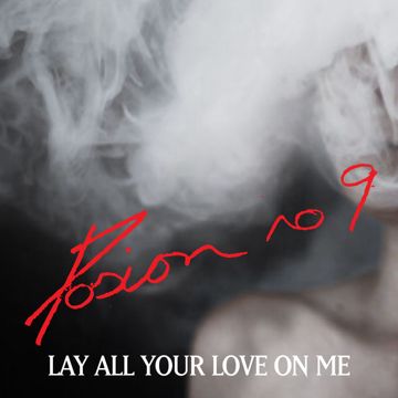 Lay All Your Love On Me-cover