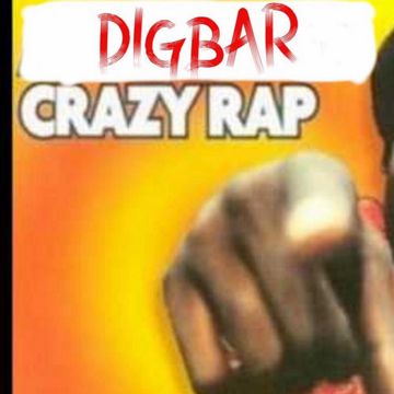 Crazy Rap (Colt 45) - GAYMIX-cover