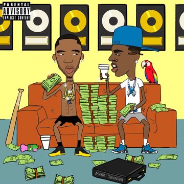 Penguins-cover