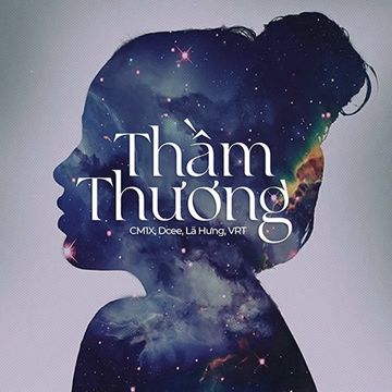 Thầm Thương-cover