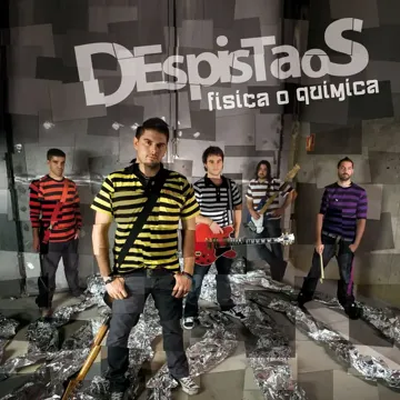 Física o química-cover