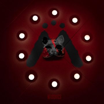 MÁSCARA-cover