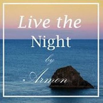 Live The Night-cover