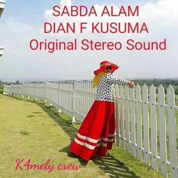 Sabda Alam