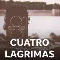 Cuatro Lagrimas-cover