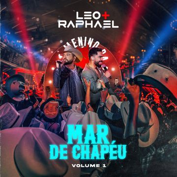 Larga Aí pra Ver-cover