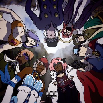 FEMBOY FIRING SQUAD-cover