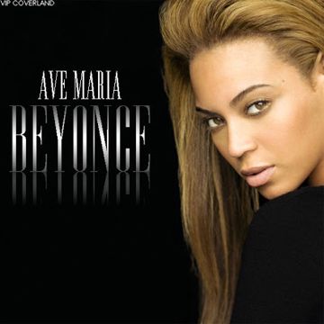 AVE MARIA [Track]
